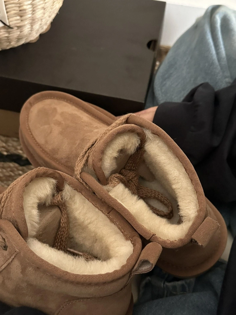 Durable UGX Boots 228458