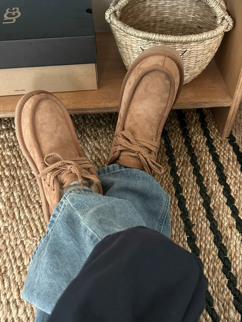 Durable UGX Boots 228458