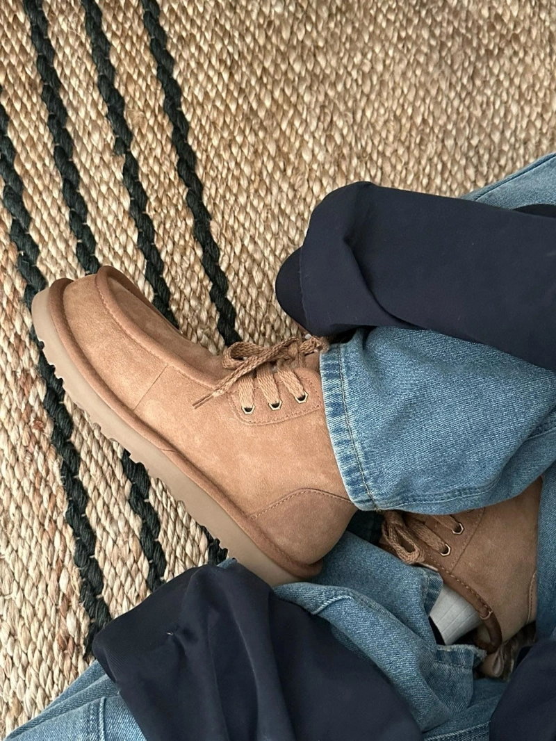 Durable UGX Boots 228458