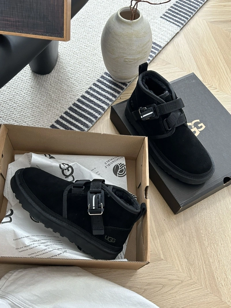 UGX Boots Trendsetting 228459