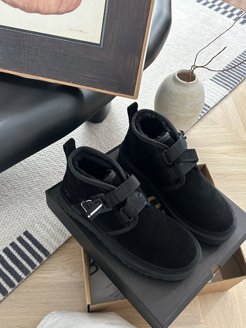 UGX Boots Trendsetting 228459