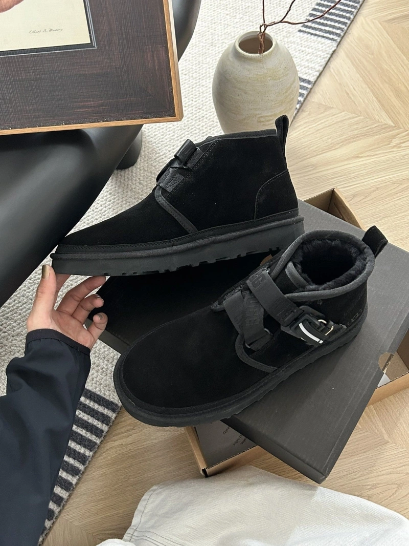 UGX Boots Trendsetting 228459