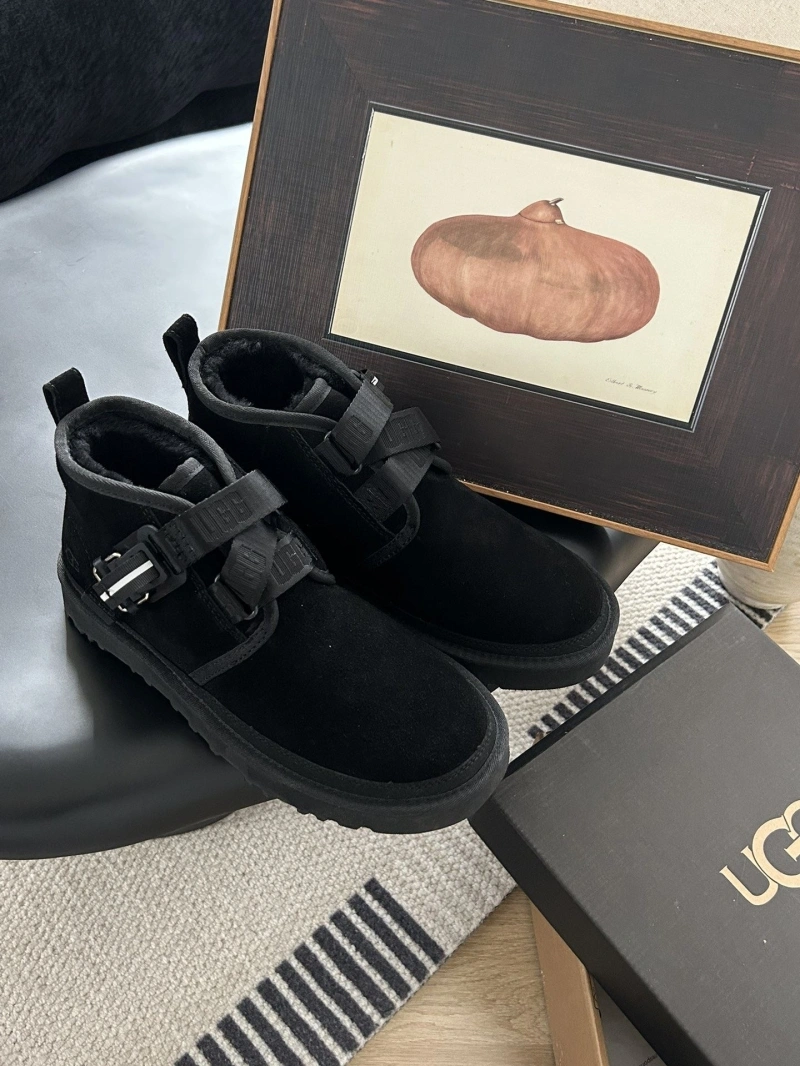 UGX Boots Trendsetting 228459