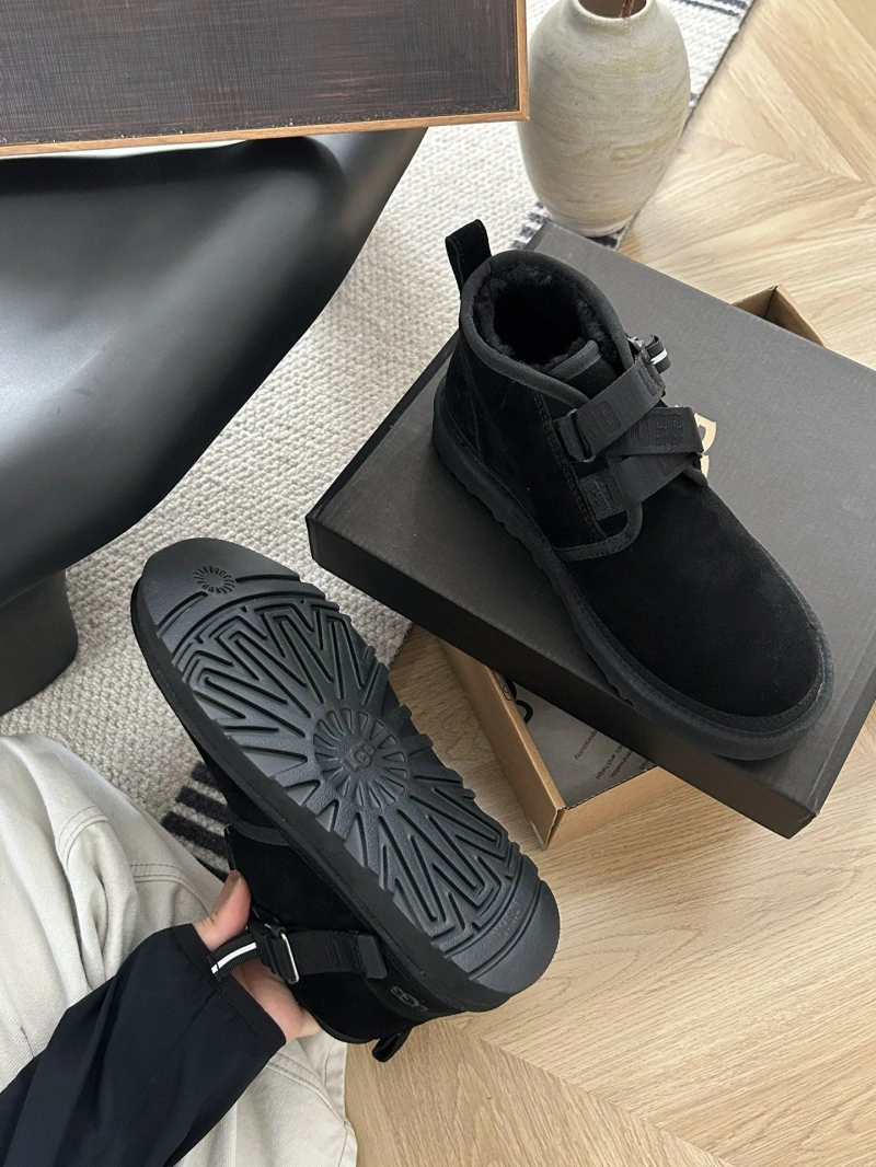 UGX Boots Trendsetting 228459