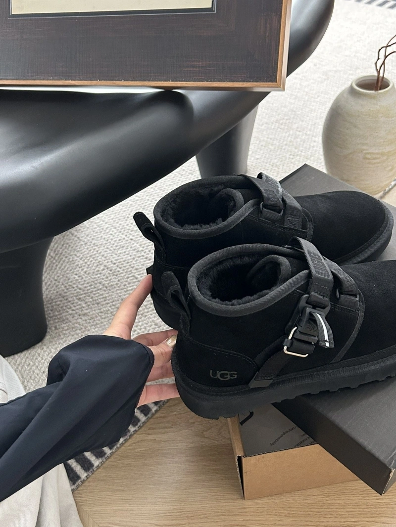 UGX Boots Trendsetting 228459