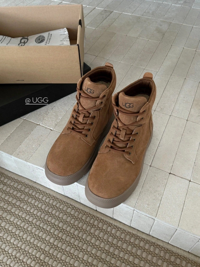 UGX Boots Breathable 228456