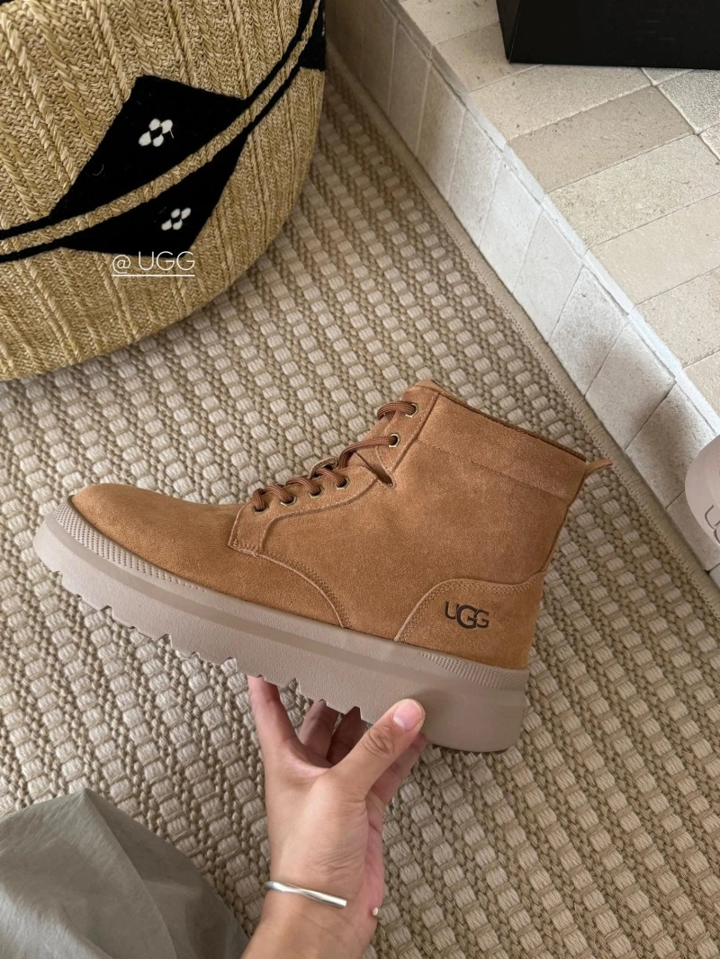 UGX Boots Breathable 228456