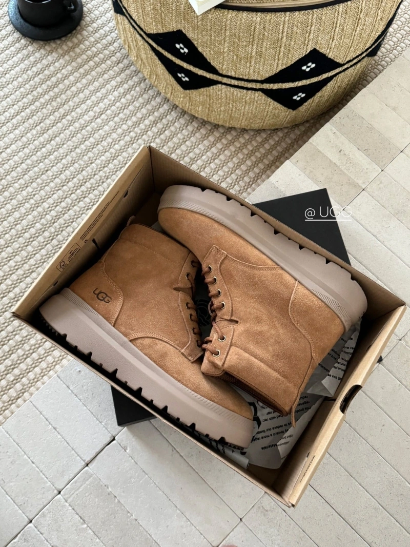 UGX Boots Breathable 228456