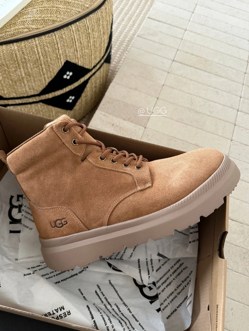 UGX Boots Breathable 228456