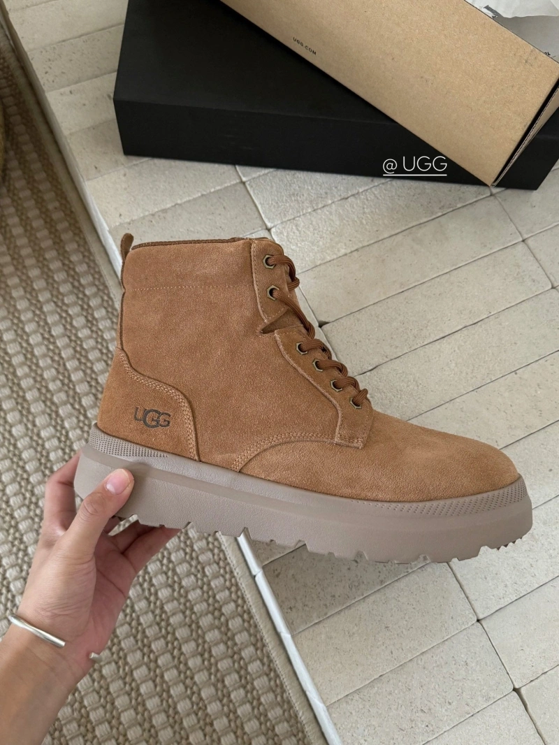 UGX Boots Breathable 228456
