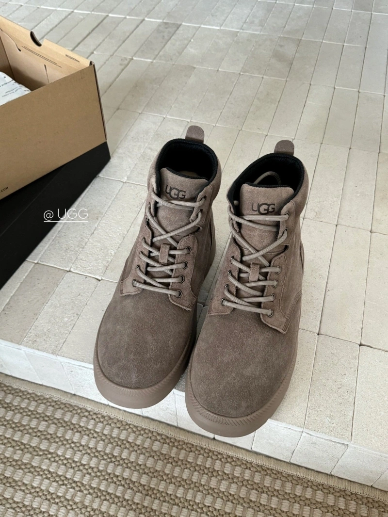 HighQuality UGX Boots 228457