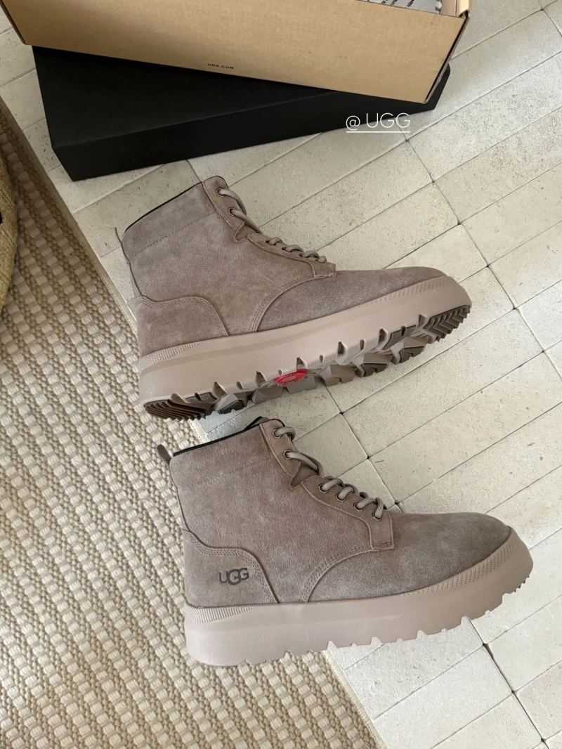 HighQuality UGX Boots 228457