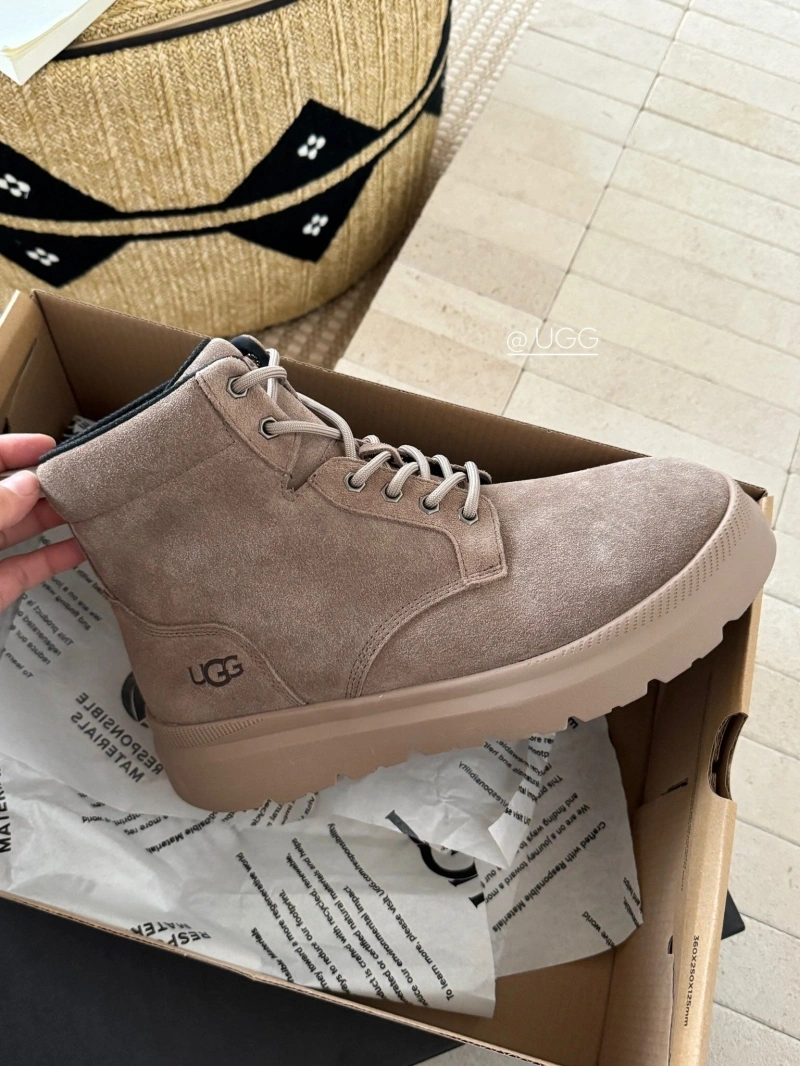 HighQuality UGX Boots 228457