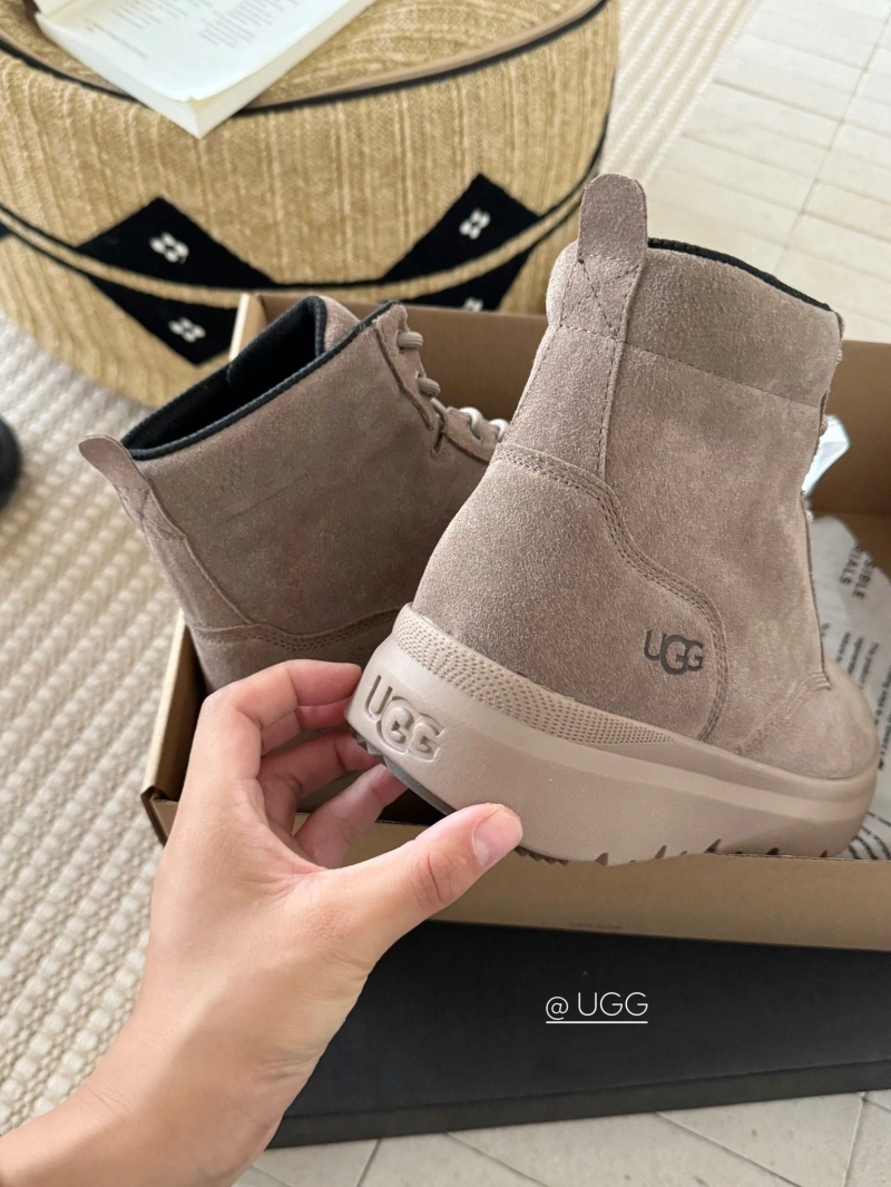 HighQuality UGX Boots 228457