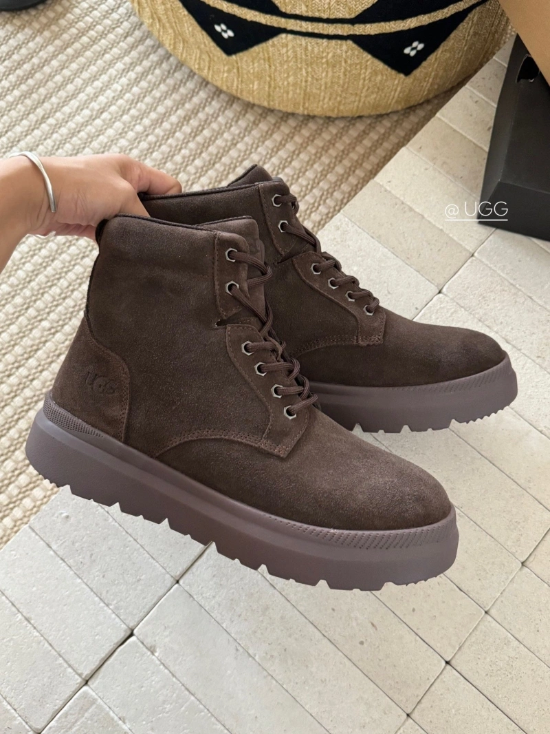 TopPick UGX Boots 228450