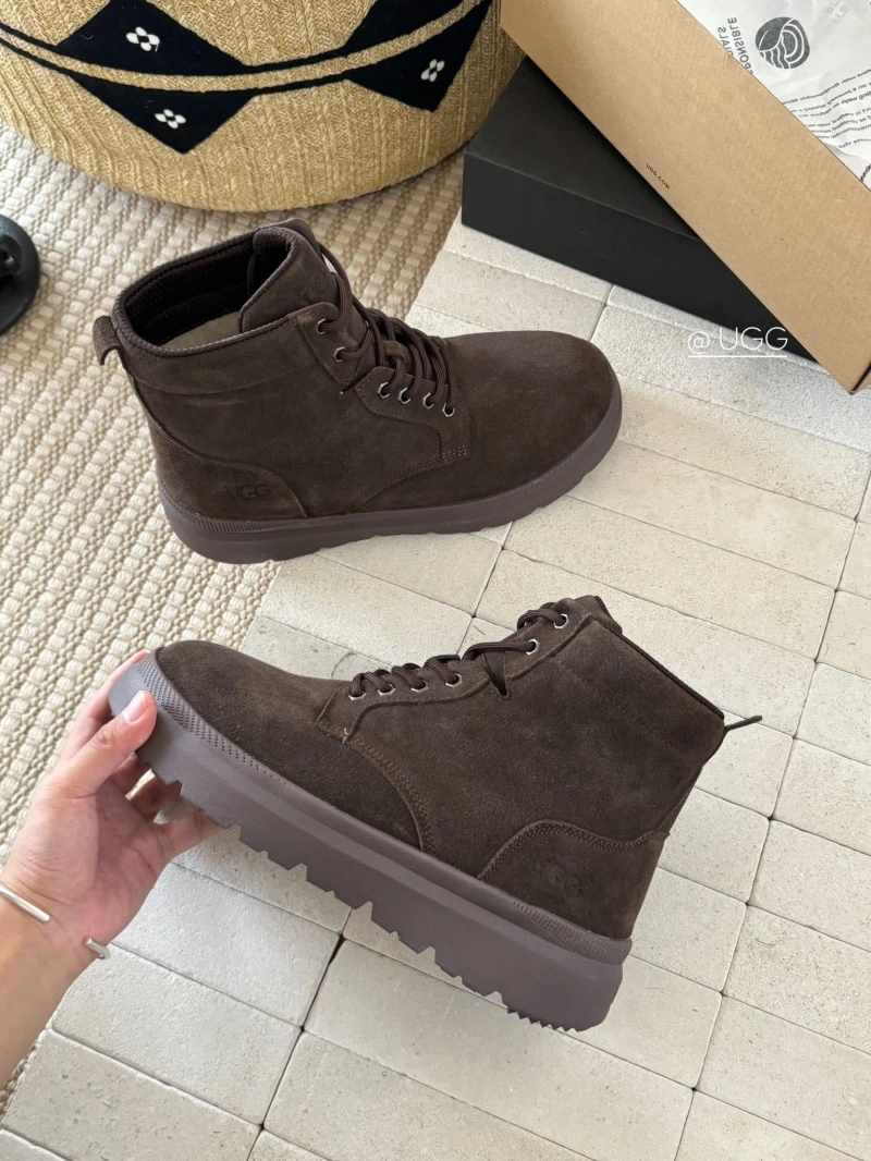 TopPick UGX Boots 228450