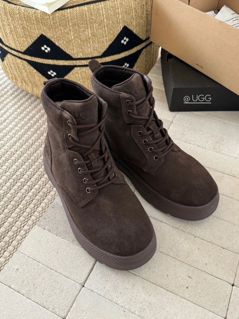 TopPick UGX Boots 228450