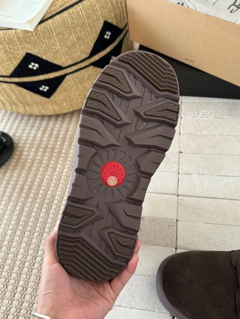 TopPick UGX Boots 228450