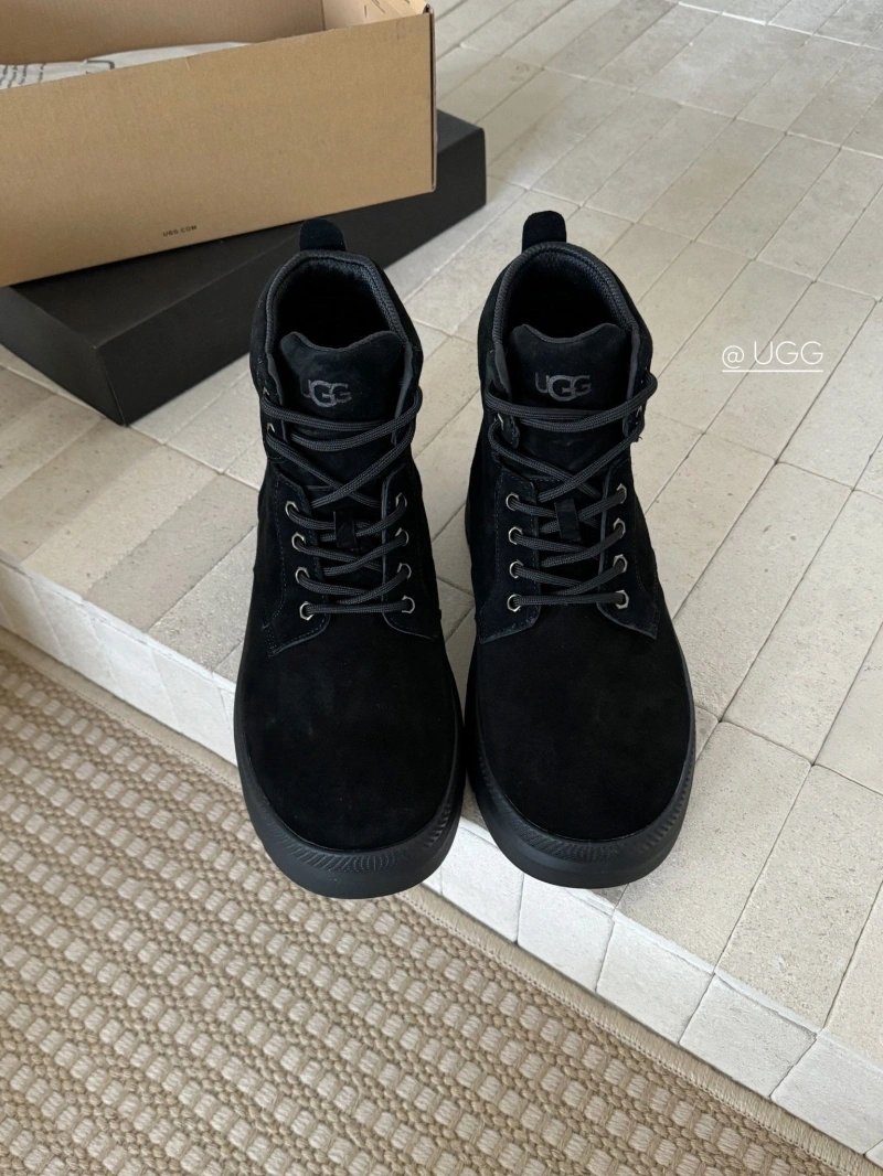 UGX Boots AllSeason 228451