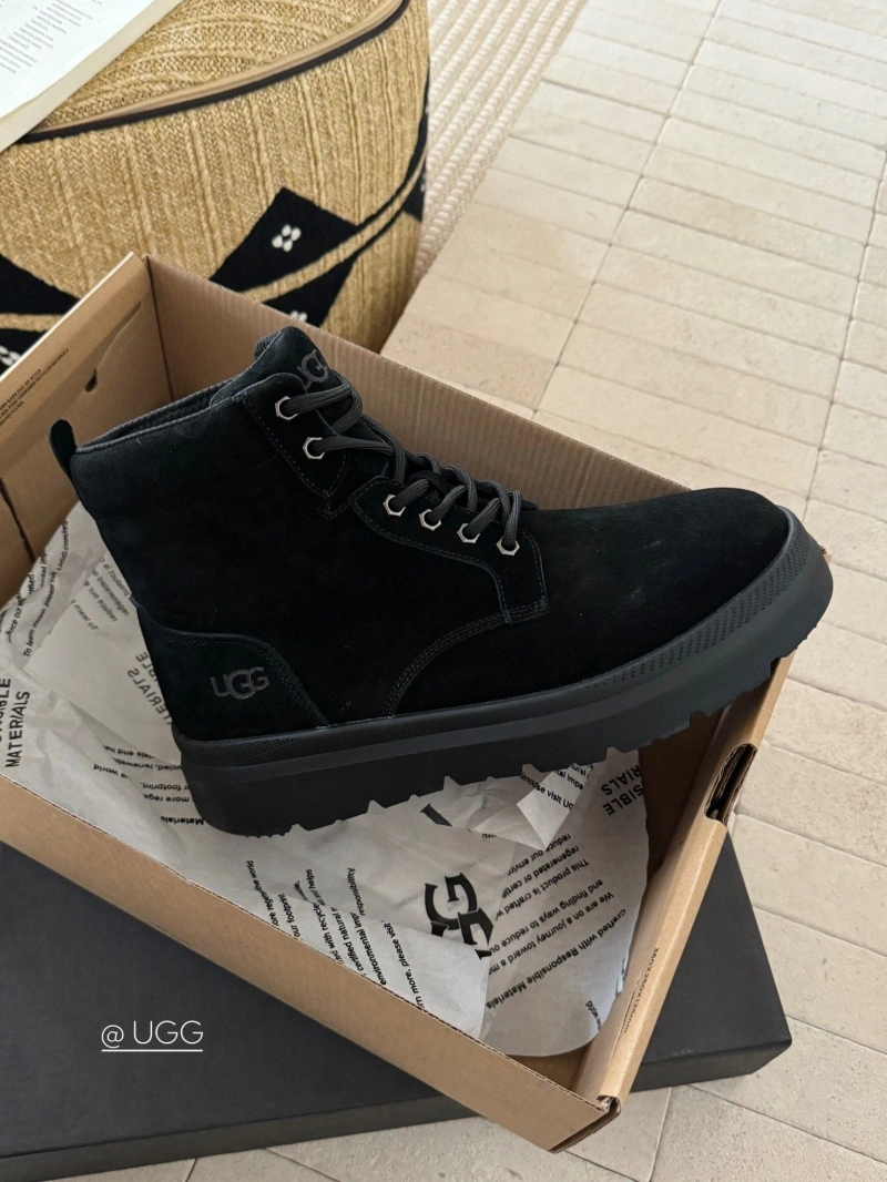 UGX Boots AllSeason 228451