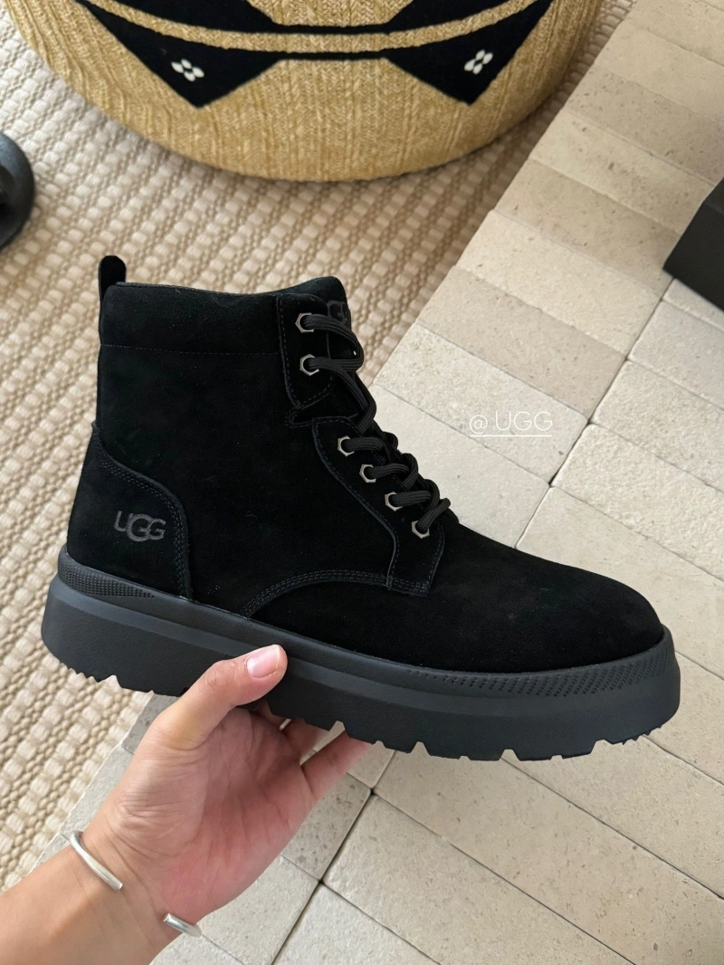 UGX Boots AllSeason 228451