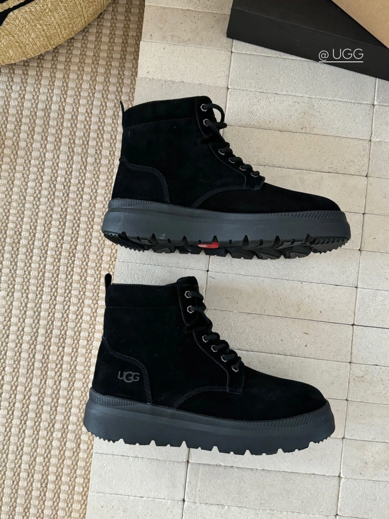UGX Boots AllSeason 228451