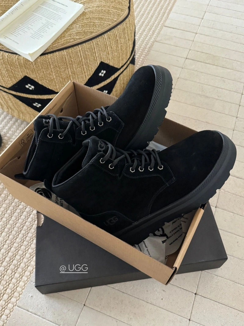 UGX Boots AllSeason 228451