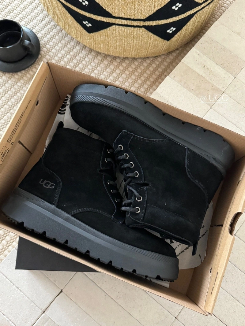 UGX Boots AllSeason 228451