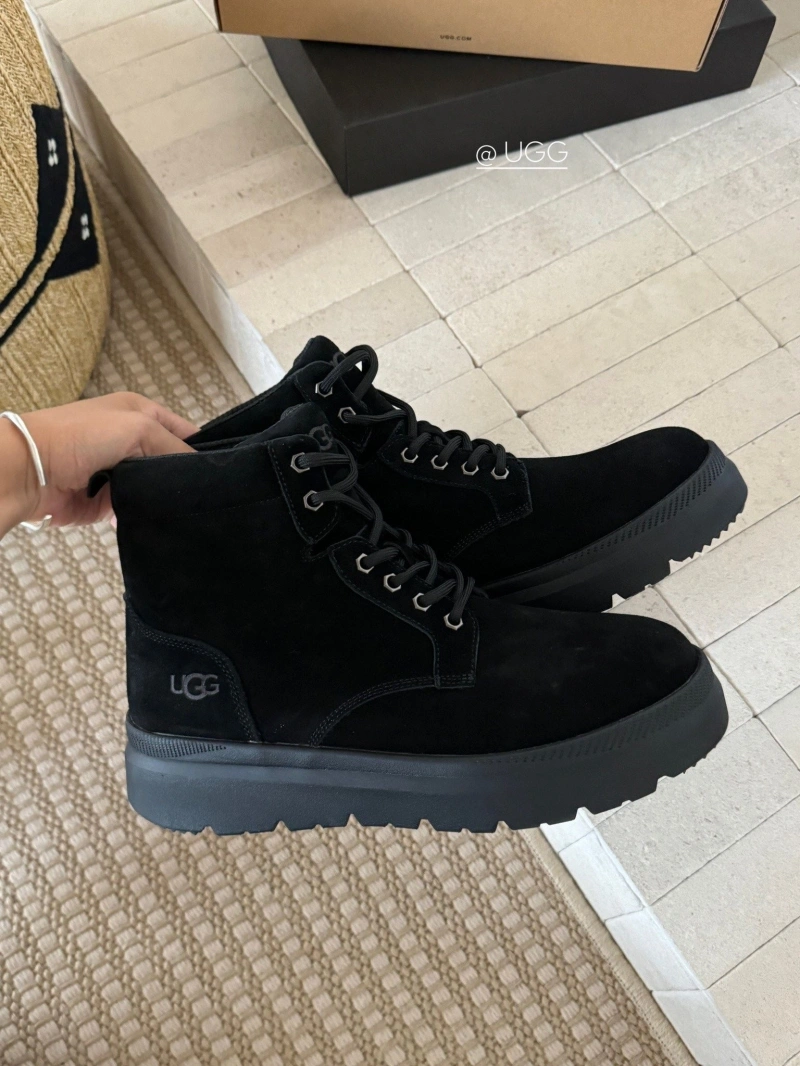 UGX Boots AllSeason 228451