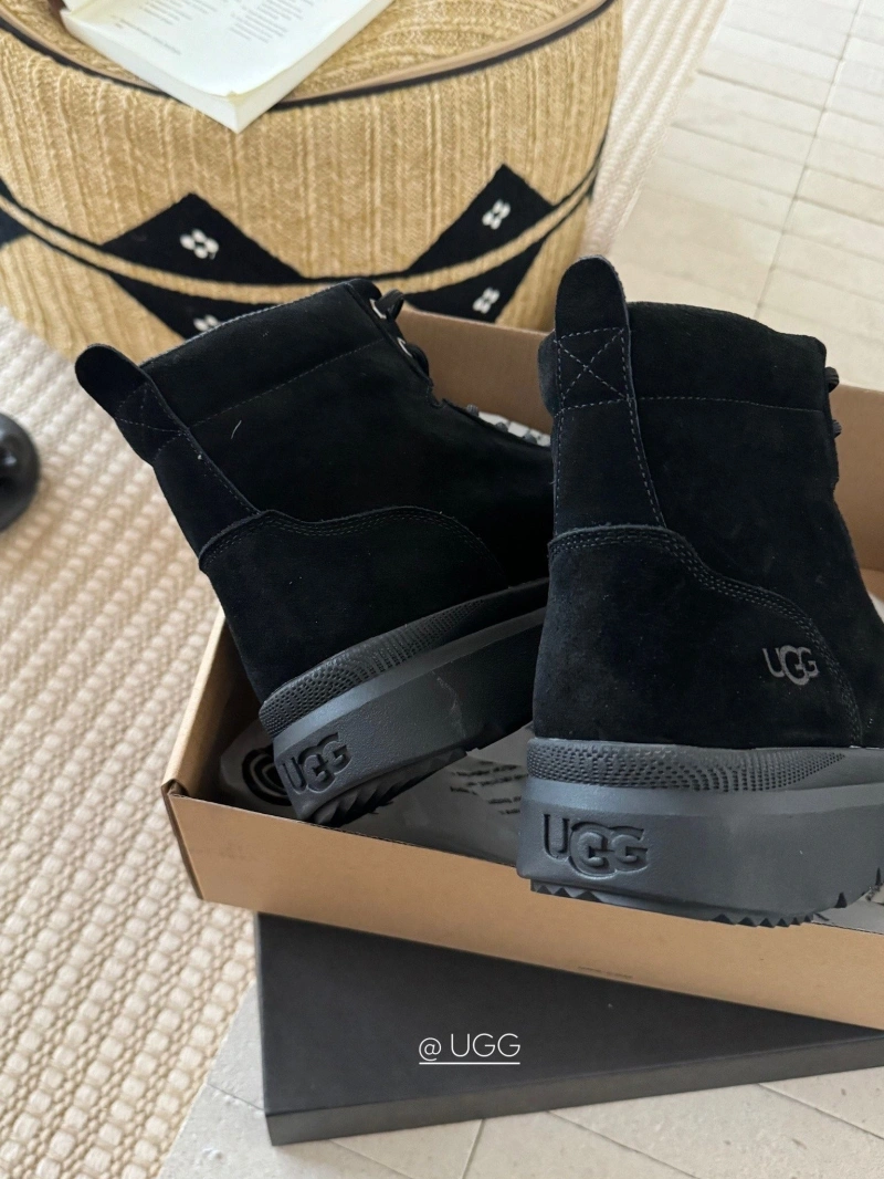 UGX Boots AllSeason 228451