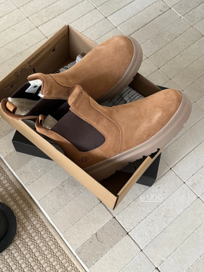 UGX Boots Compact 228454