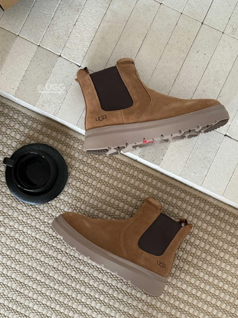 UGX Boots Compact 228454