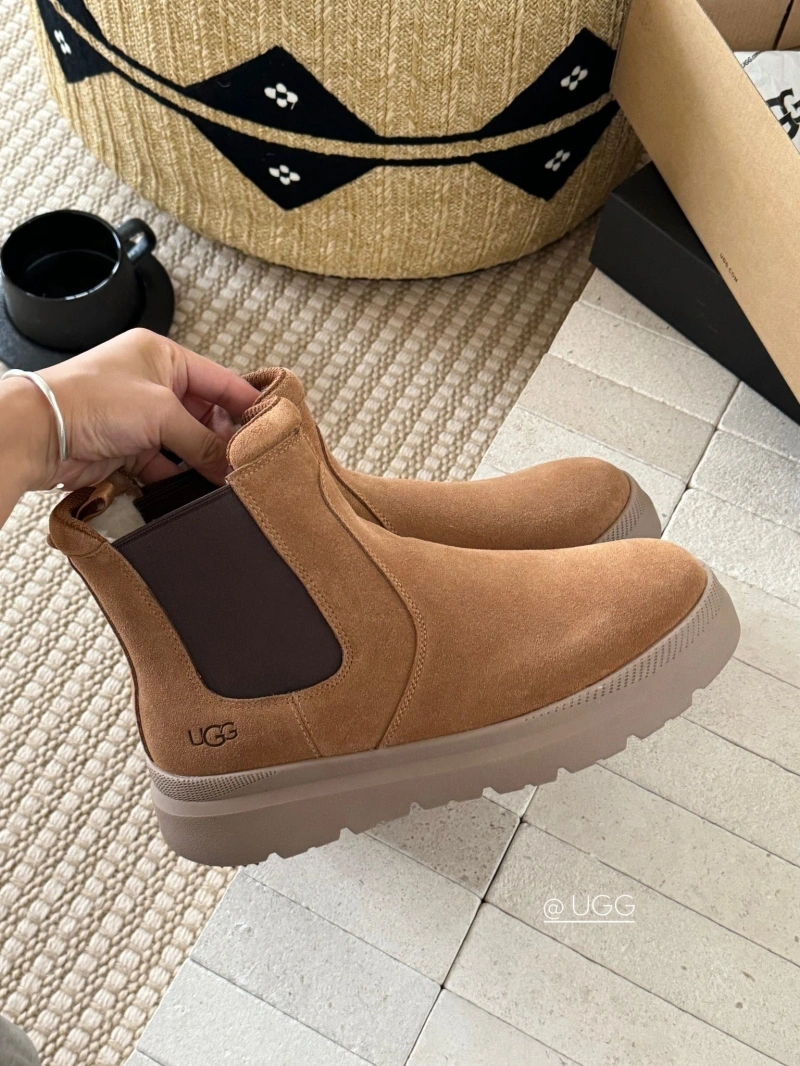 UGX Boots Compact 228454