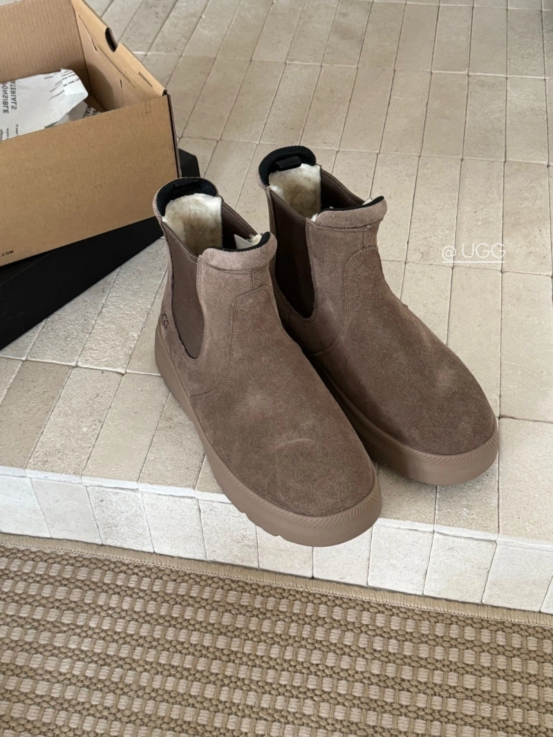 UGX Boots Resilient 228444