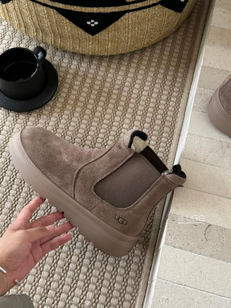 UGX Boots Resilient 228444