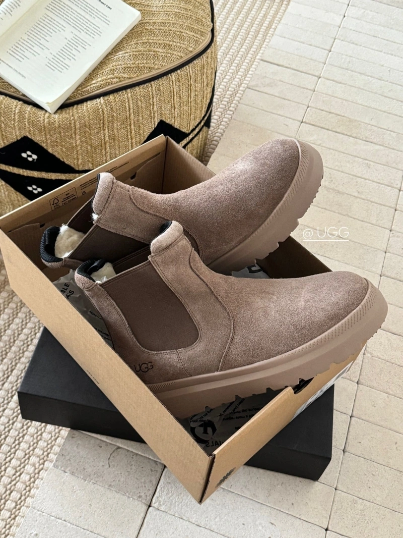 UGX Boots Resilient 228444