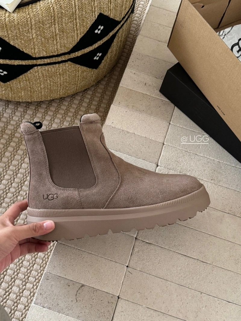 UGX Boots Resilient 228444