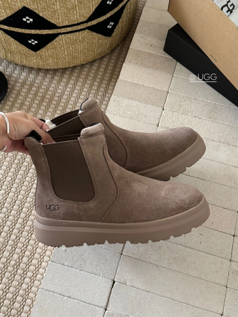 UGX Boots Resilient 228444