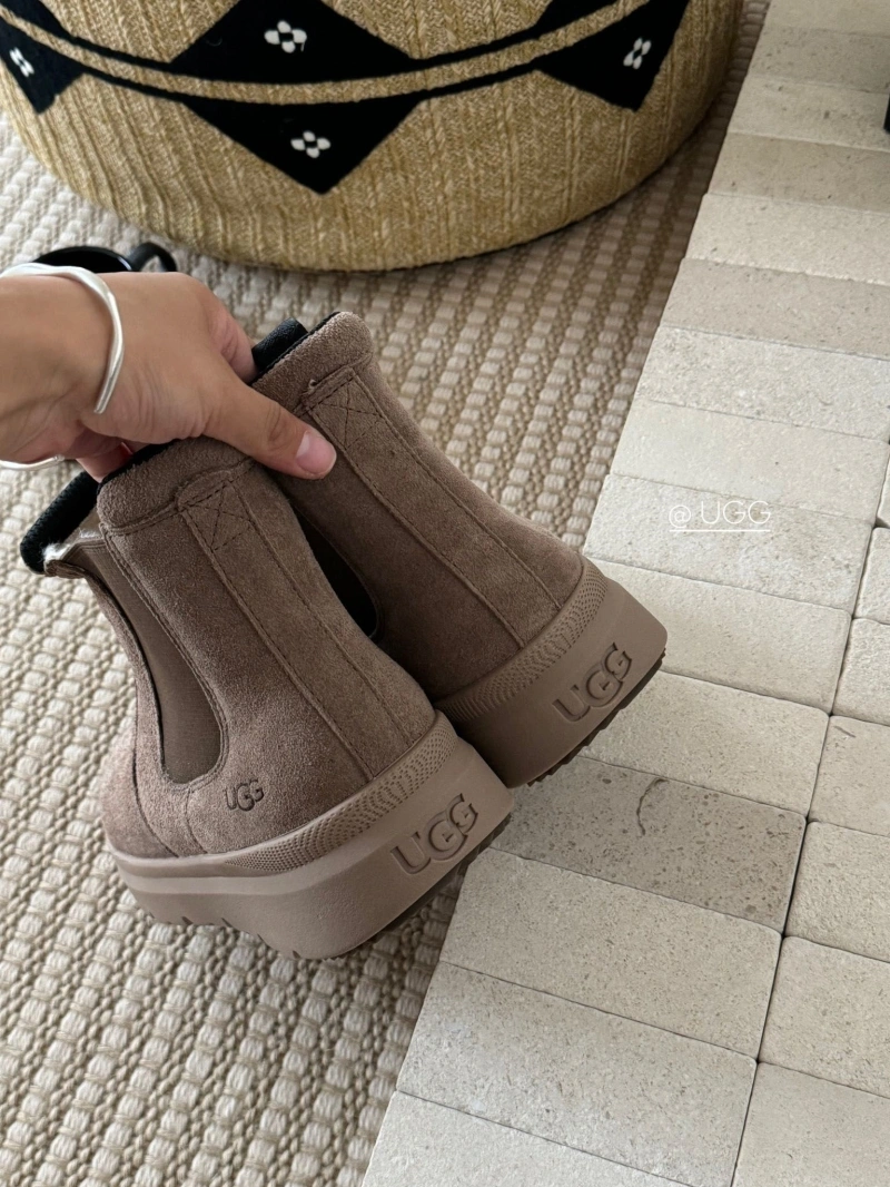 UGX Boots Resilient 228444