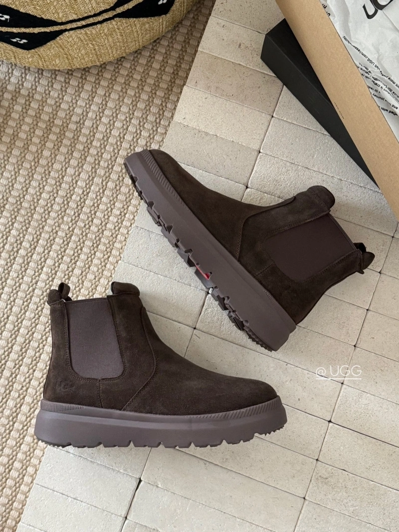 Durable UGX Boots 228448