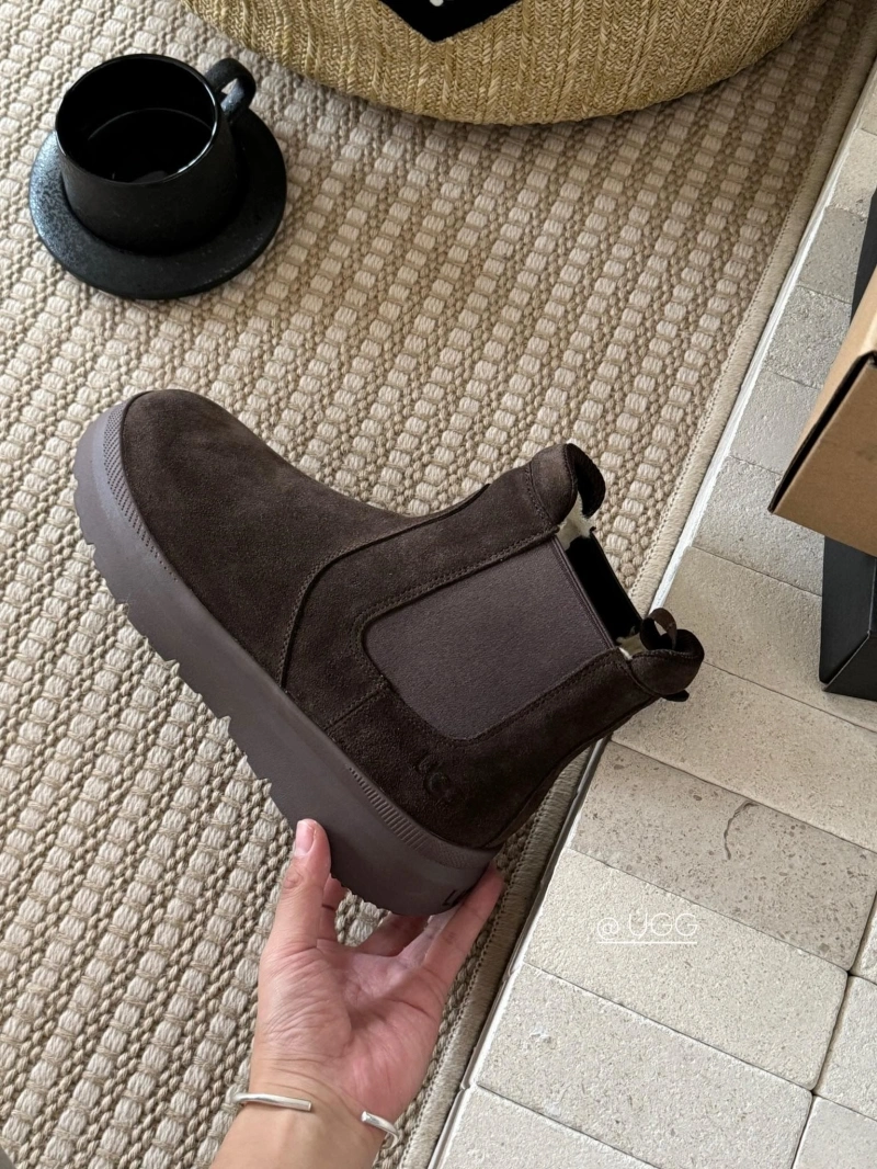 Durable UGX Boots 228448