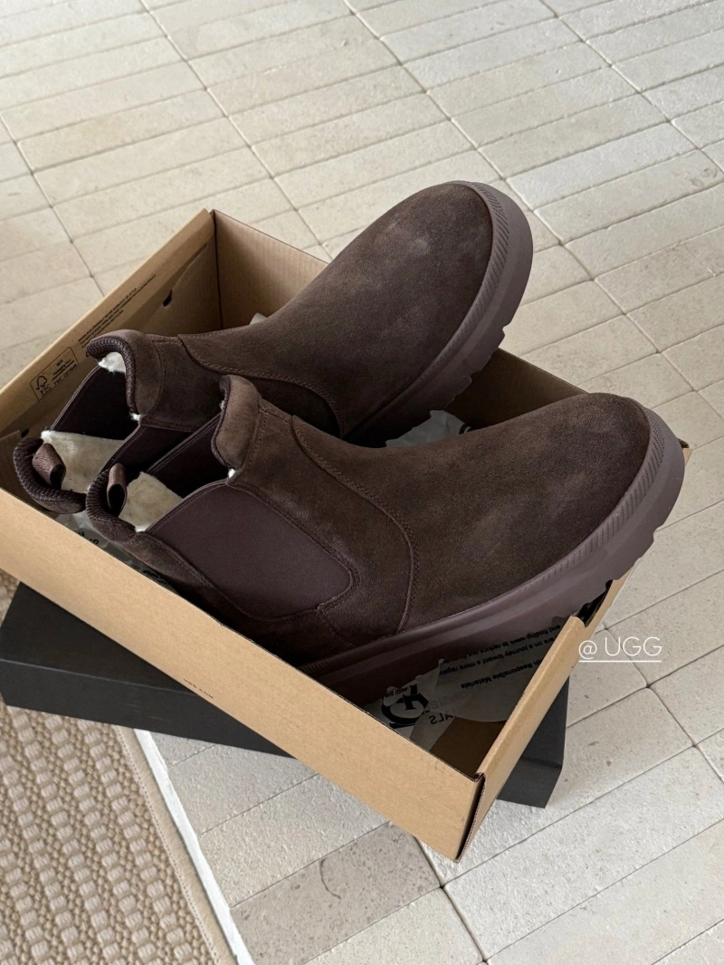 Durable UGX Boots 228448