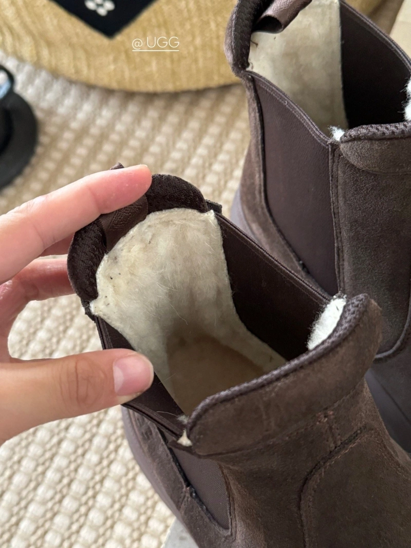 Durable UGX Boots 228448