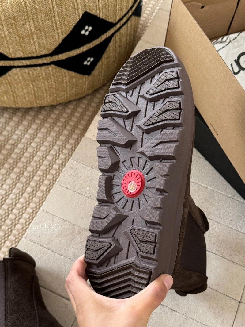 Durable UGX Boots 228448