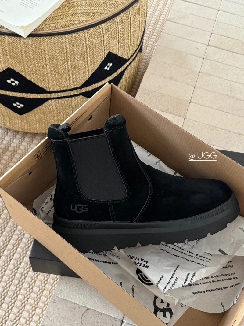 UGX Boots SportInspired 228452