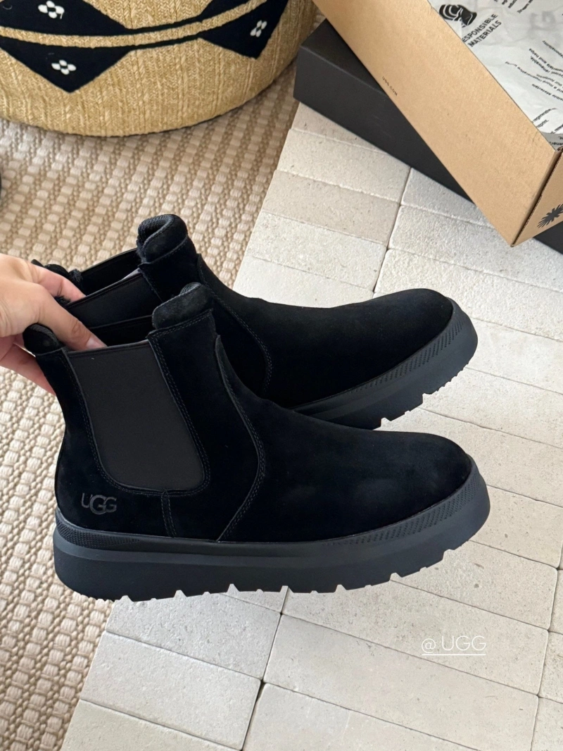 UGX Boots SportInspired 228452