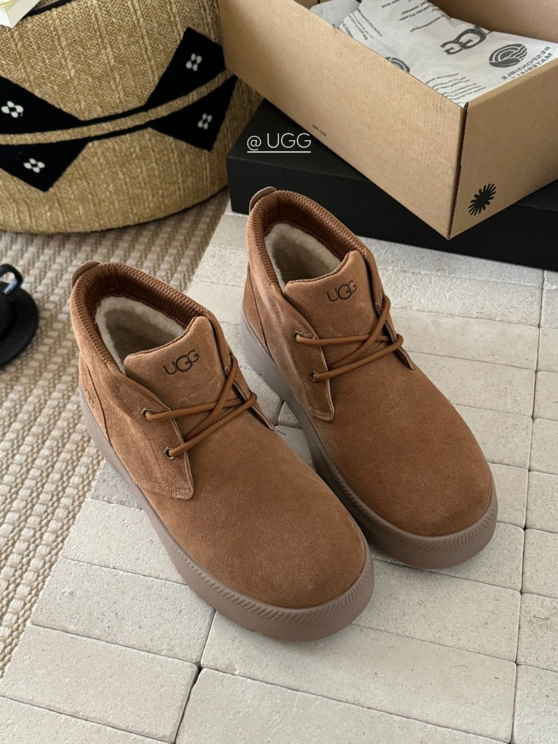 SportInspired UGX Boots 228438