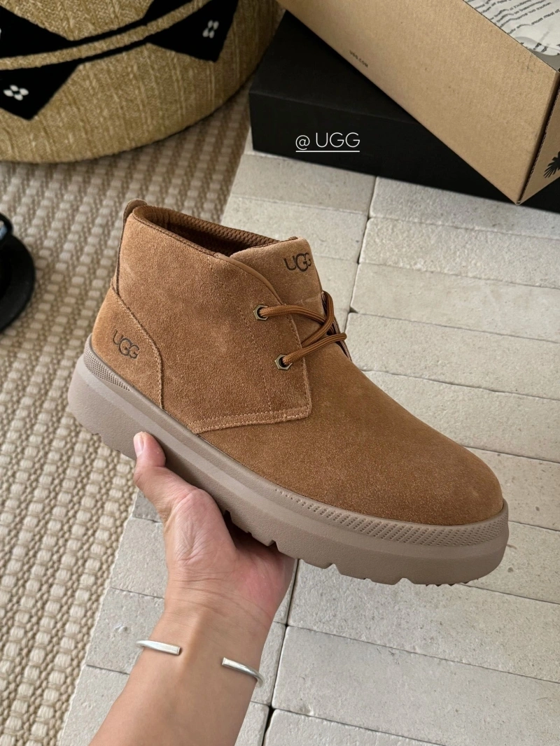 SportInspired UGX Boots 228438