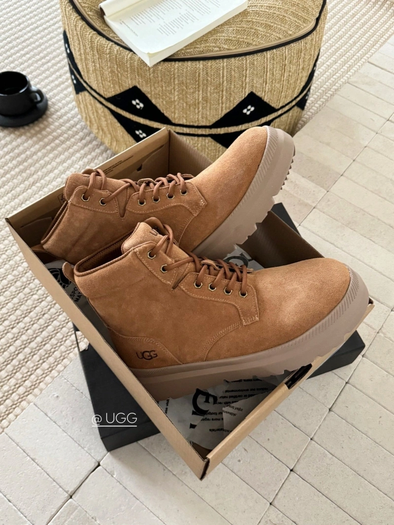 SportInspired UGX Boots 228438
