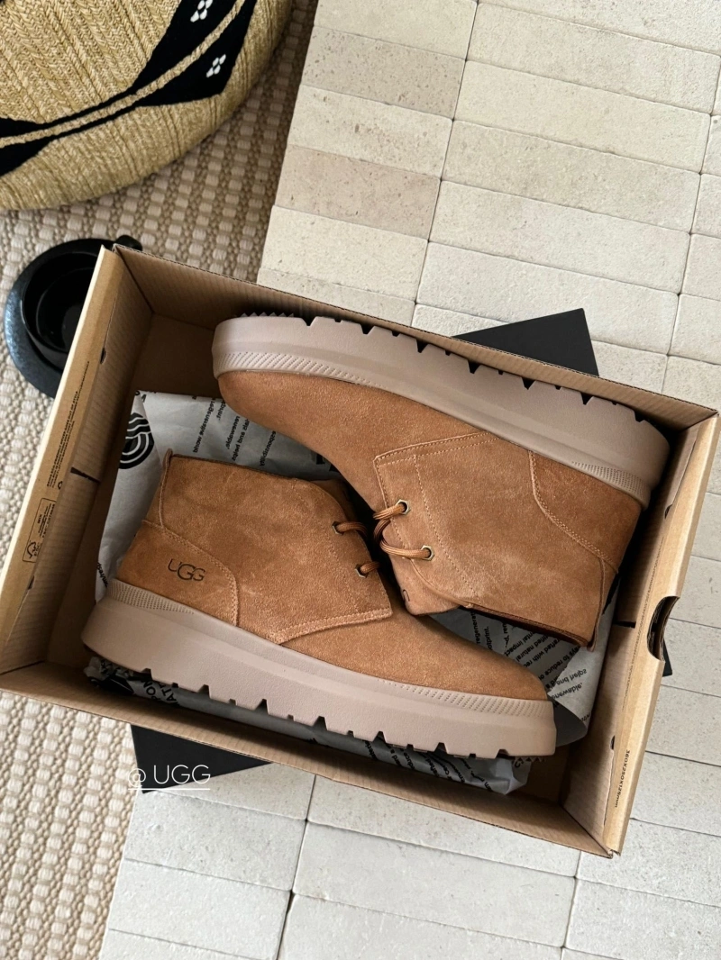 SportInspired UGX Boots 228438